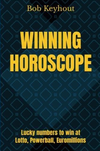 winning numbers horoscope